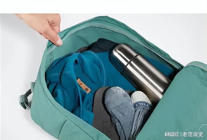 北极狐在中国重返户外定位有何挑战？不朽情缘平台网站曾经的网红背包品牌(图2)