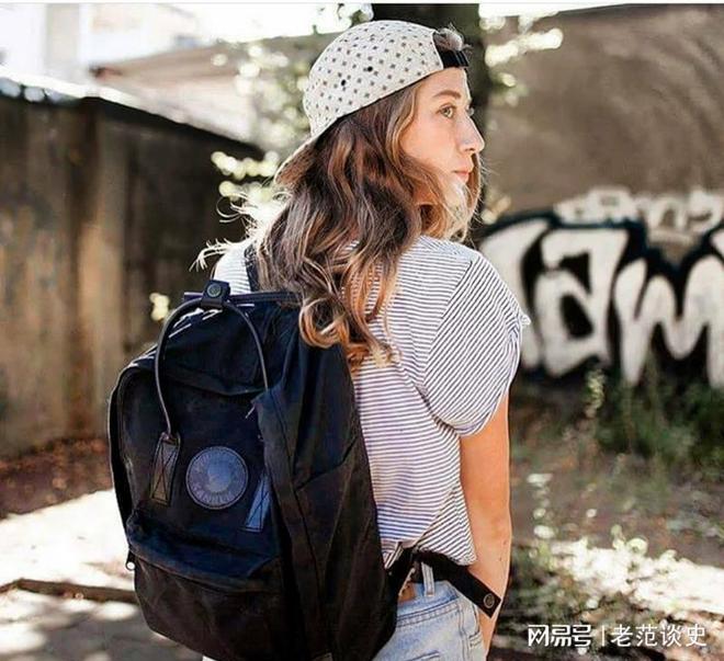 北极狐在中国重返户外定位有何挑战？不朽情缘平台网站曾经的网红背包品牌(图6)