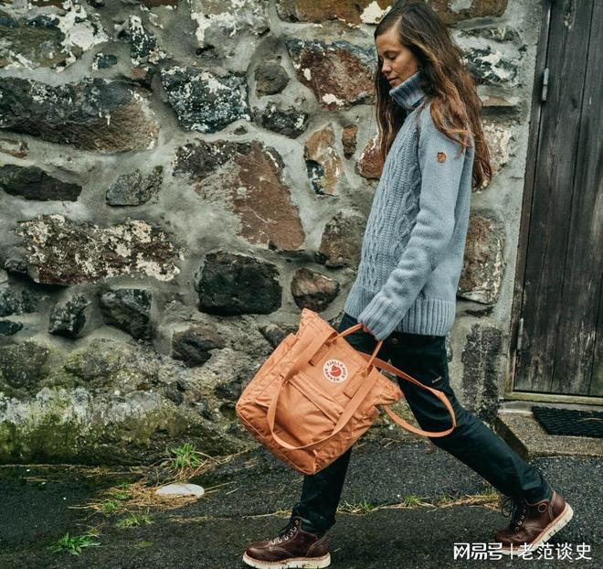 北极狐在中国重返户外定位有何挑战？不朽情缘平台网站曾经的网红背包品牌(图5)