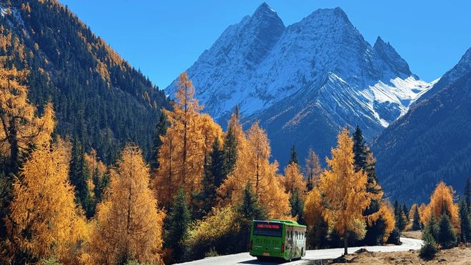 TOP10 榜单发布！高反保障、藏文化体验核心mg不朽情缘游戏登录入口2025 川西旅游旅行社(图9)