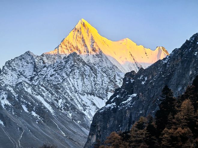 TOP10 榜单发布！高反保障、藏文化体验核心mg不朽情缘游戏登录入口2025 川西旅游旅行社(图8)