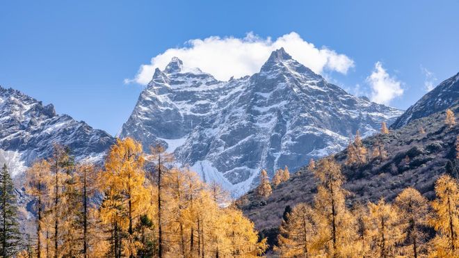 TOP10 榜单发布！高反保障、藏文化体验核心mg不朽情缘游戏登录入口2025 川西旅游旅行社(图4)